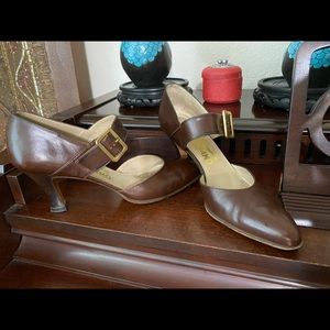 Salvatore Ferragamo Heels